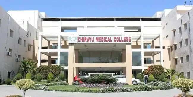 Chirayu Medical College, Bhopal
