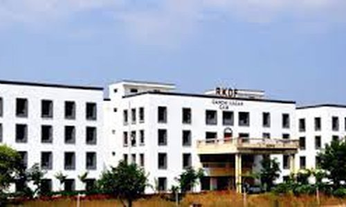 RKDF Medical College and Research Centre, Bhopal