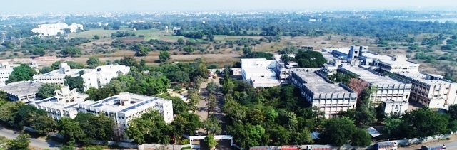 A.C.P.M. Medical College & Hospital, Dhule