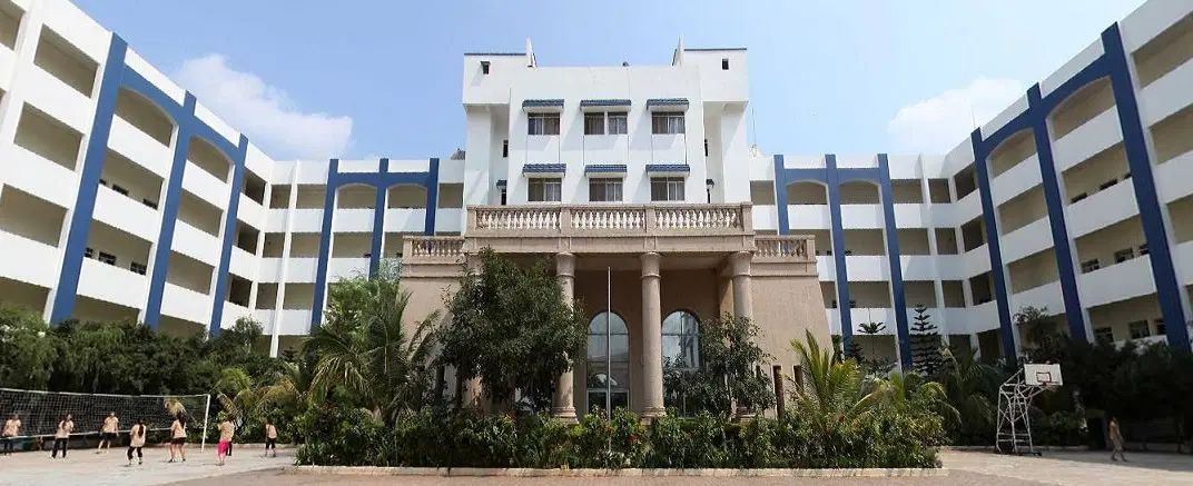 Balaji Institute of Management & Human Resource Development (BIMHRD), Pune