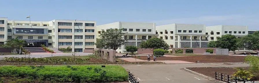 Padmashri Dr. Vithalrao Vikhe Patil Foundations Medical College & Hospital, Ahmednagar