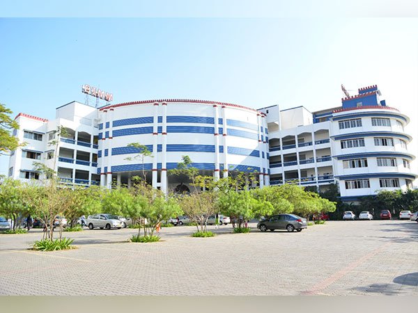 Sri Balaji University, Pune (SBUP)