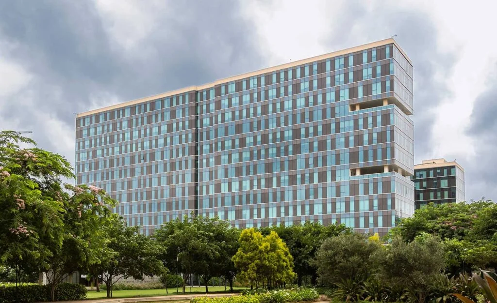 Yenepoya Medical College, Mangaluru