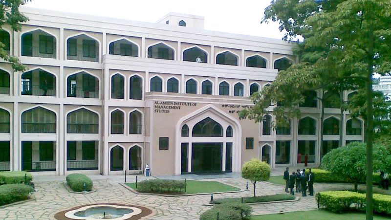 Al-Ameen Medical College, Vijayapura, Bijapur