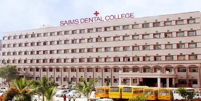 Sri Aurobindo Institute of Medical Sciences, Indore