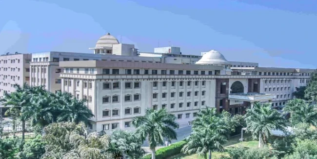 Vydehi Institute of Medical Sciences & Research Centre, Bengaluru