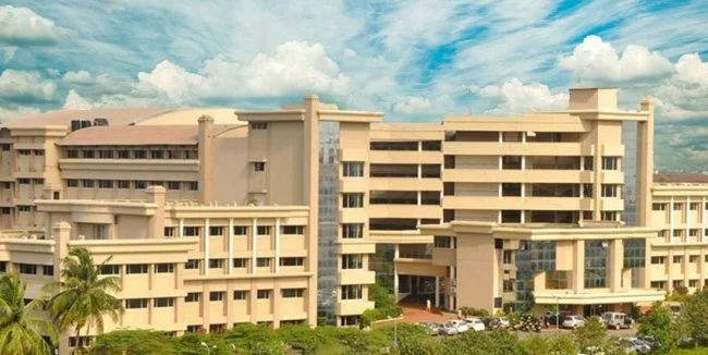 A.J. Institute of Medical Sciences & Research Centre, Mangalore