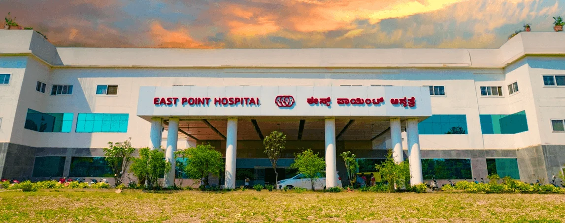 East Point College of Medical Sciences & Research Centre, Bangalore