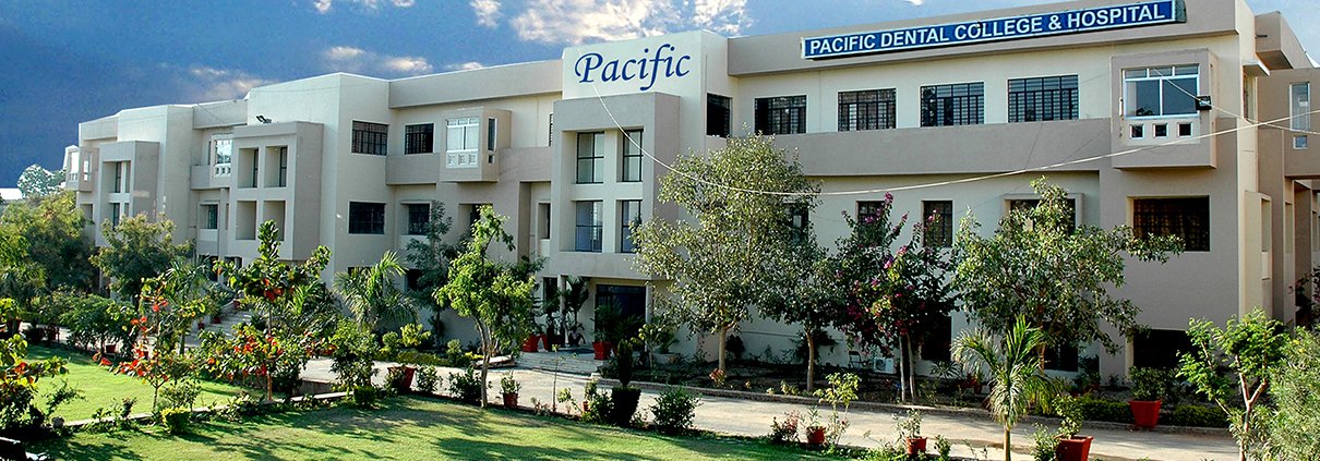 Pacific Dental College & Hospital, Udaipur