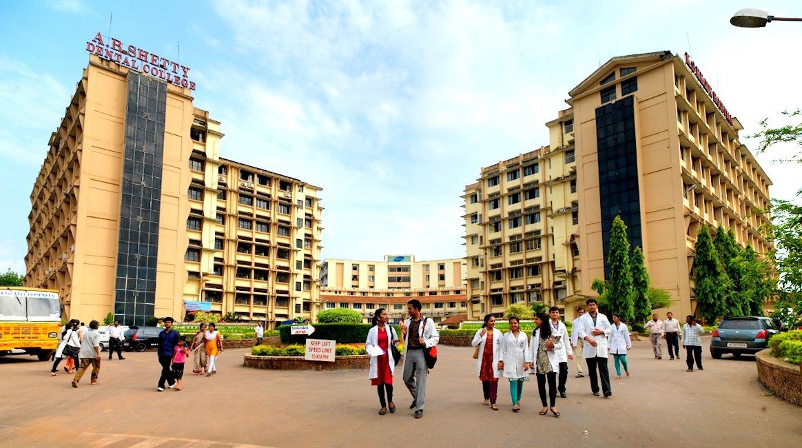 K.S. Hegde Medical Academy, Mangaluru