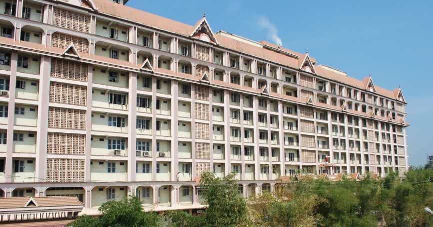 Smt. Kashibai Navale Medical College & General Hospital, Narhe, Pune