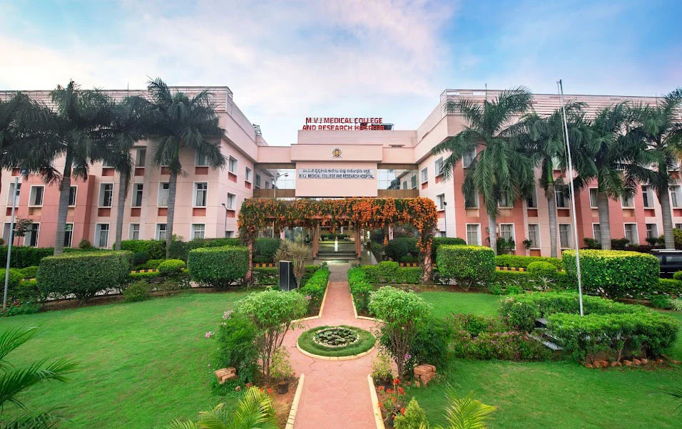 M.V.J. Medical College & Research Hospital, Bengaluru