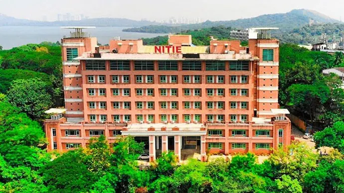 National Institute of Industrial Engineering (NITIE), Mumbai