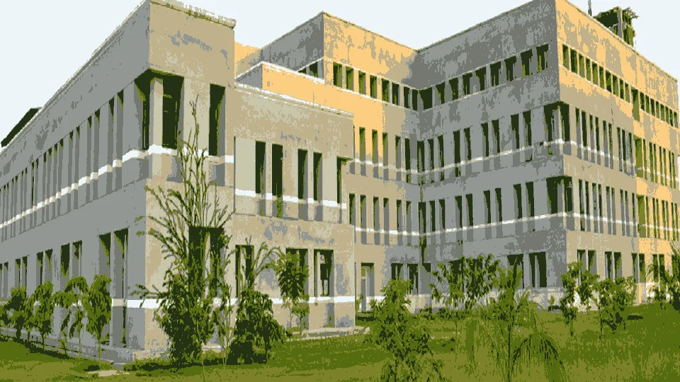Sri Lakshmi Narayana Institute of Medical Sciences, Puducherry