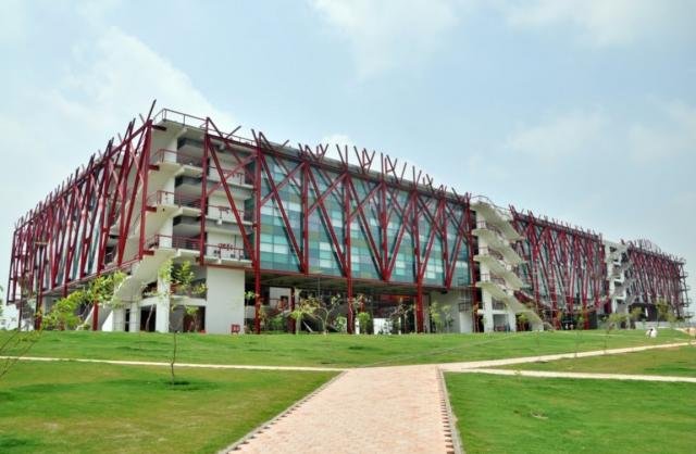 Jindal Global Law School (JGLS), O.P. Jindal Global University, Sonipat, Haryana