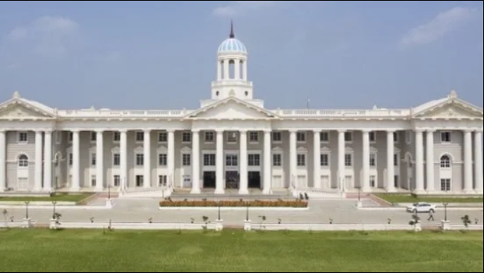 Symbiosis Law School (SLS), Nagpur