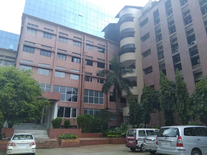 Dr. D.Y. Patil College of Law, Nerul, Navi Mumbai