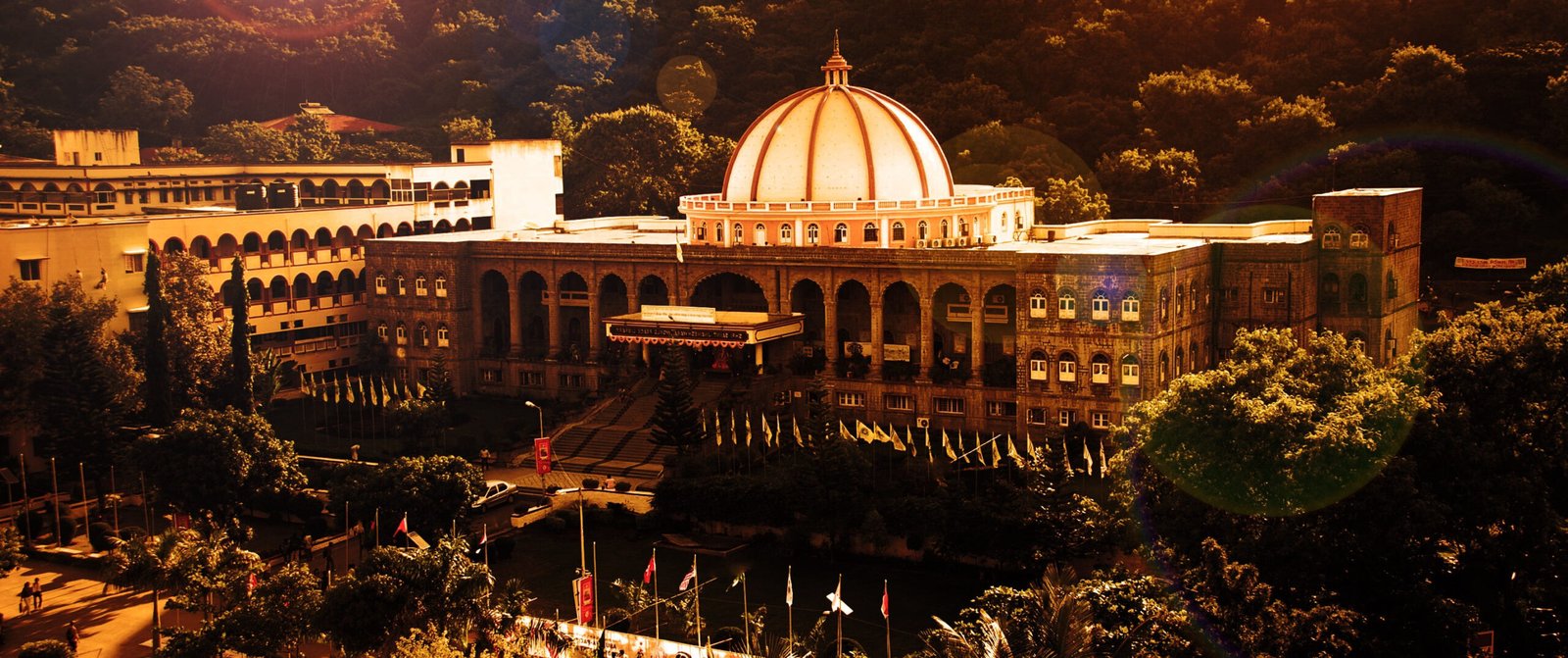 MIT World Peace University – School of Law, Pune