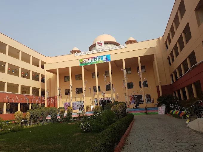 Symbiosis Law School (SLS), Noida