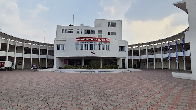 Symbiosis Law School (SLS), Hyderabad