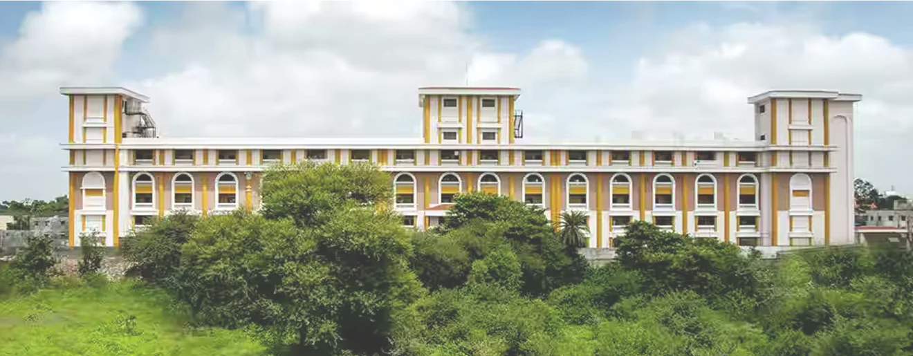 Balaji Law College, Tathawade, Pune